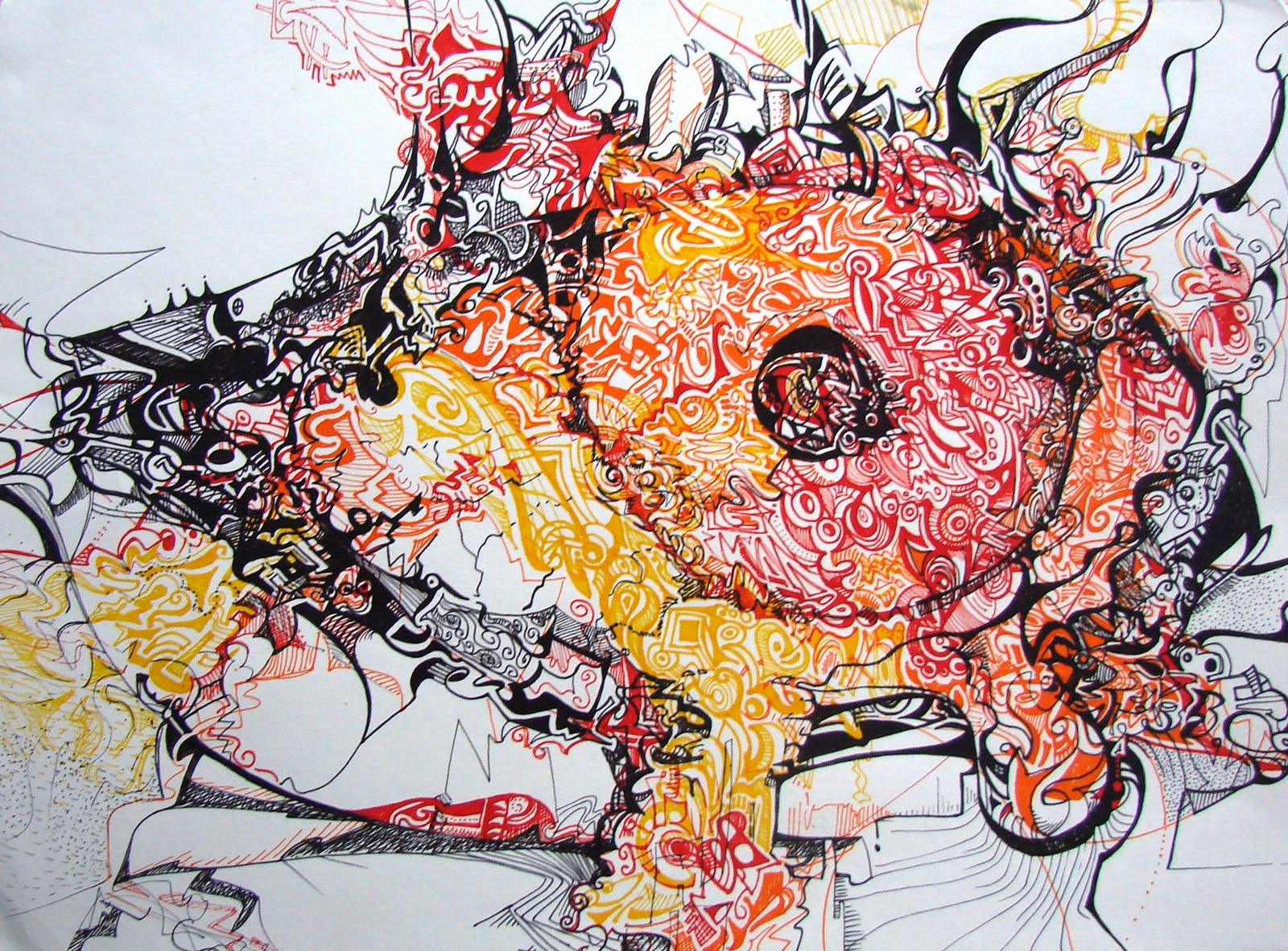 Esperando el tren Buenos Aires WatsOnArt Josie Watson Arte