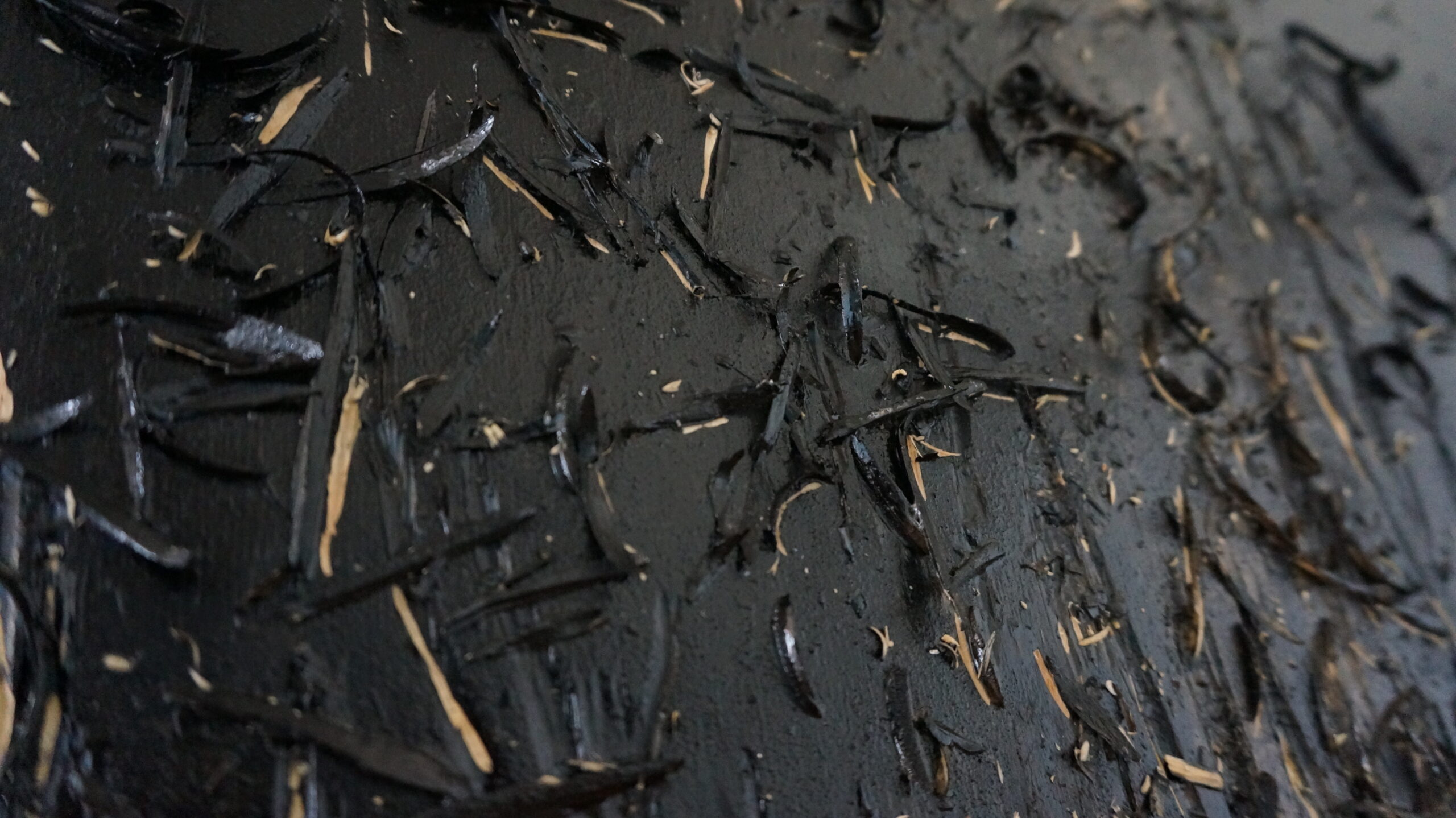 Mx Jo Watson watsonart - Art series - Pinturas - Zeitgeist - Detalles - gas 5