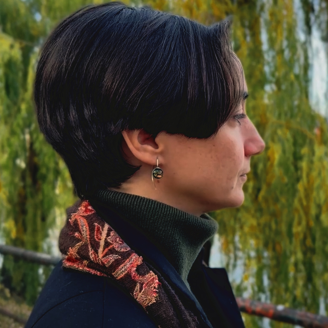 perfil jo